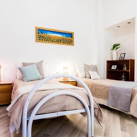 מילאנו Hintown Submarine'S Apartment מראה חיצוני תמונה
