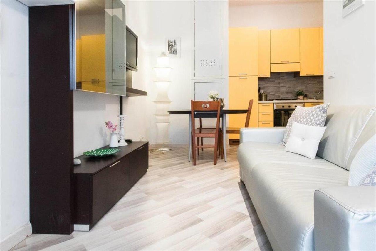 מילאנו Hintown Submarine'S Apartment מראה חיצוני תמונה