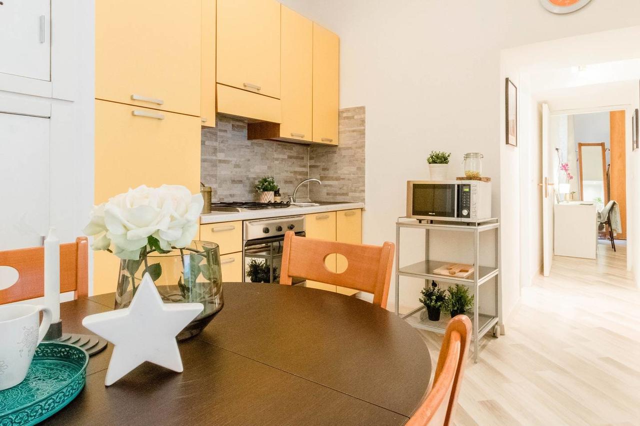 מילאנו Hintown Submarine'S Apartment מראה חיצוני תמונה