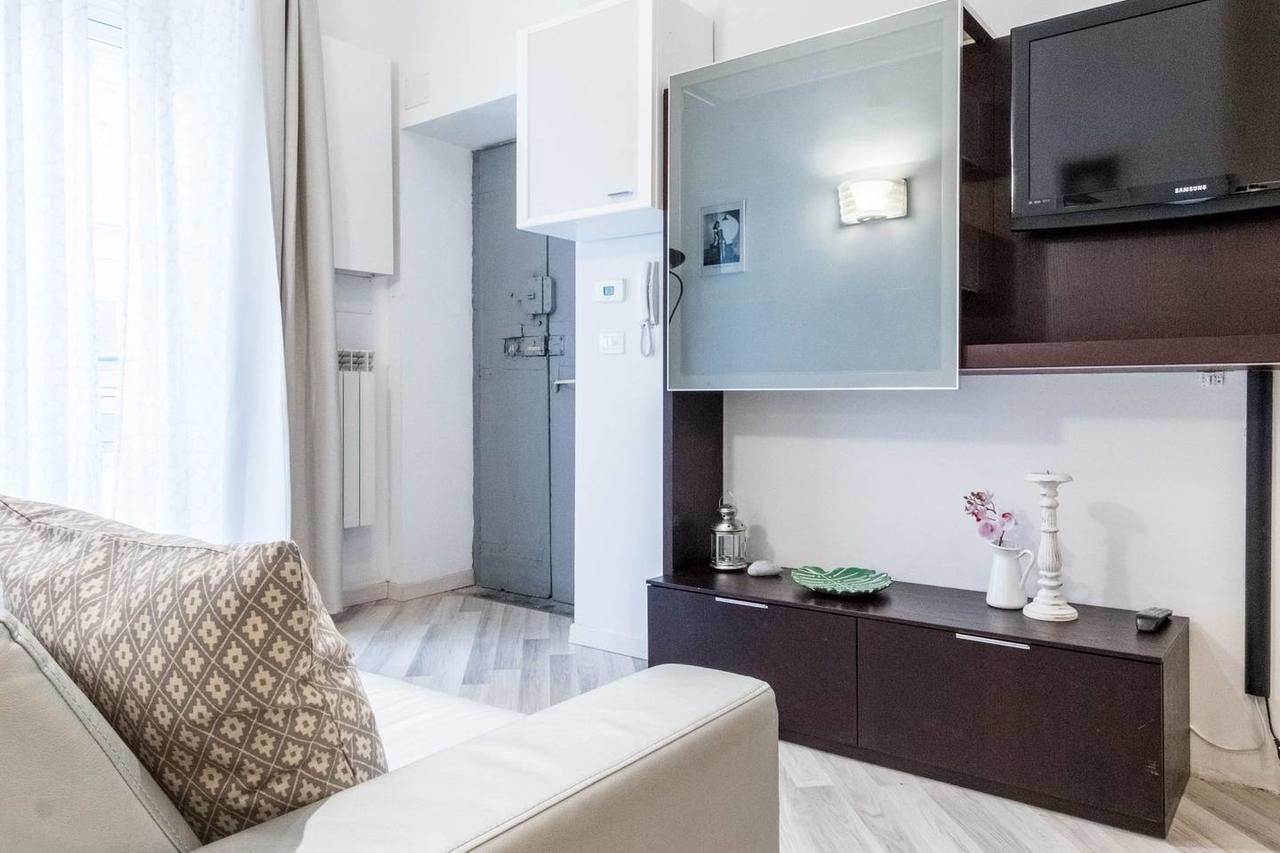 מילאנו Hintown Submarine'S Apartment מראה חיצוני תמונה