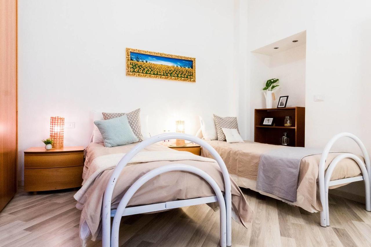 מילאנו Hintown Submarine'S Apartment מראה חיצוני תמונה