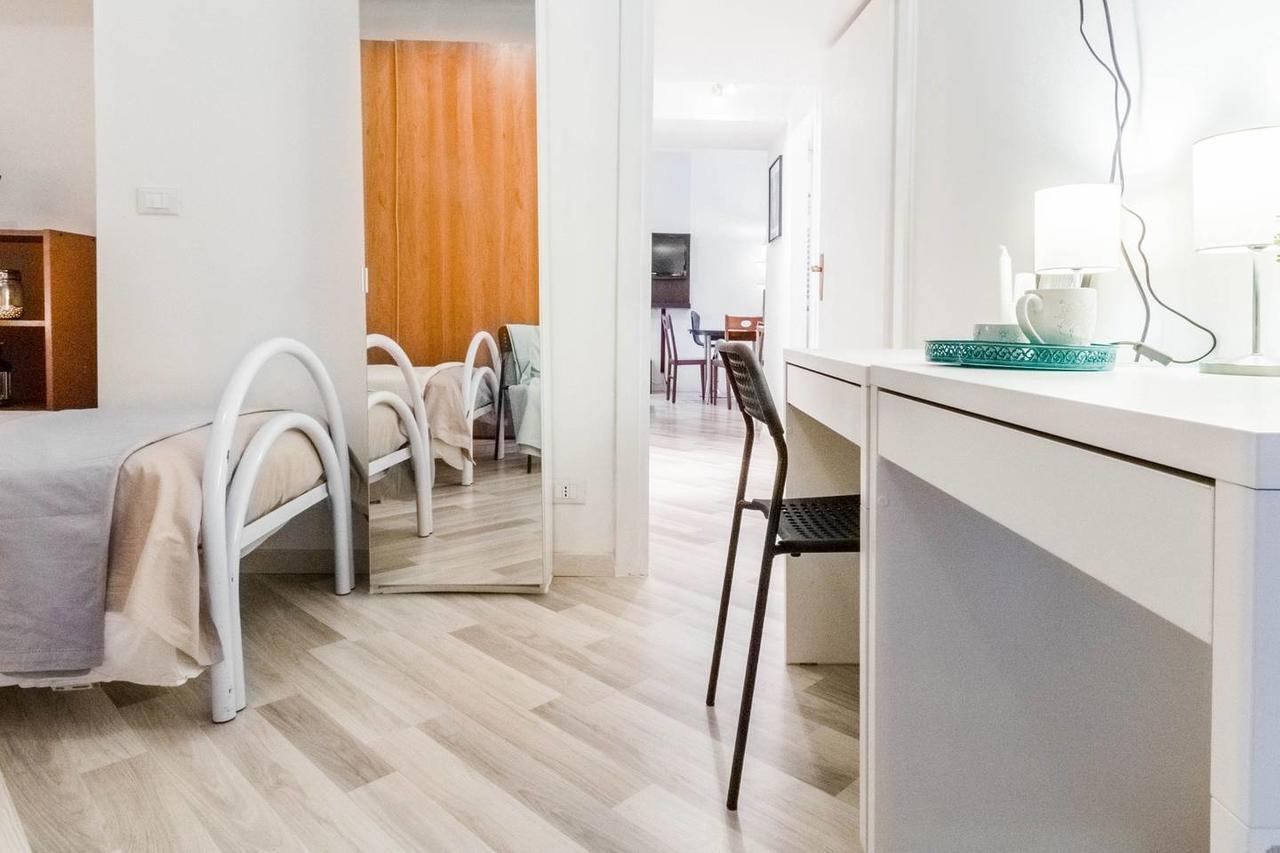 מילאנו Hintown Submarine'S Apartment מראה חיצוני תמונה