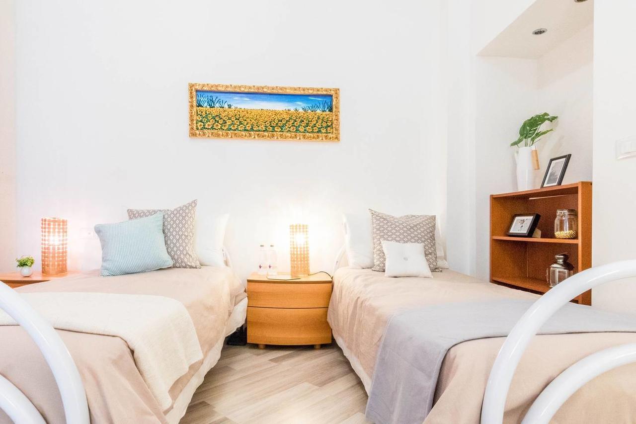 מילאנו Hintown Submarine'S Apartment מראה חיצוני תמונה