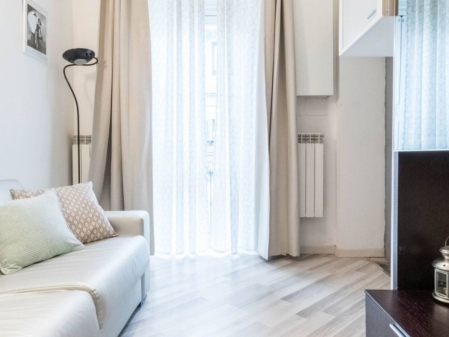 מילאנו Hintown Submarine'S Apartment מראה חיצוני תמונה